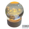 Imagen de BOLA DE CRISTAL 6CM C/CABLE USB 6.26